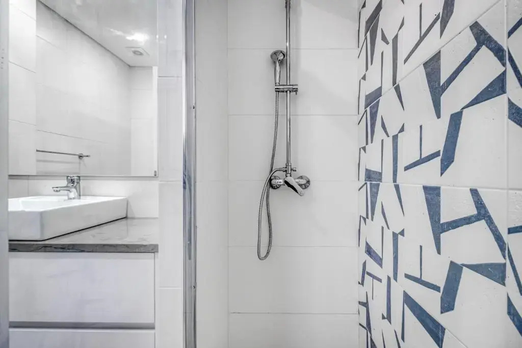 Agua Hotels Vila Branca - Chambres