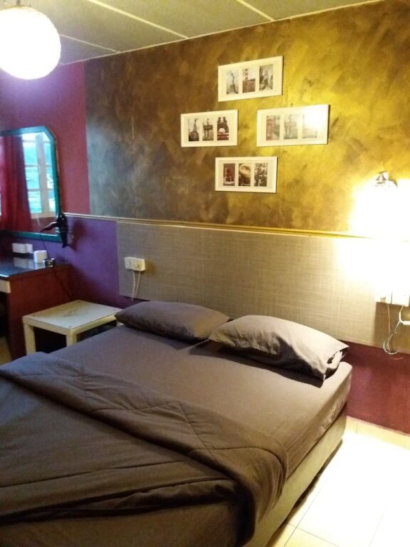 City Inn Hotel