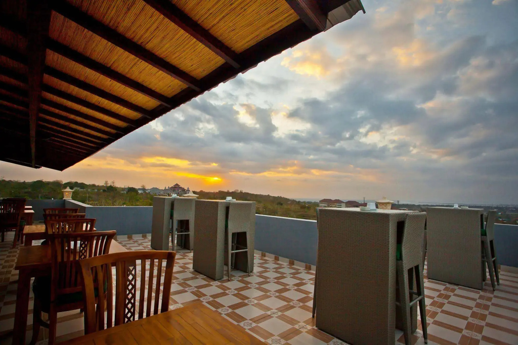 Anumana Bay View - Général