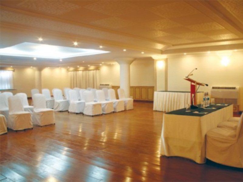 Novotel Goa Dona Sylvia Hotel