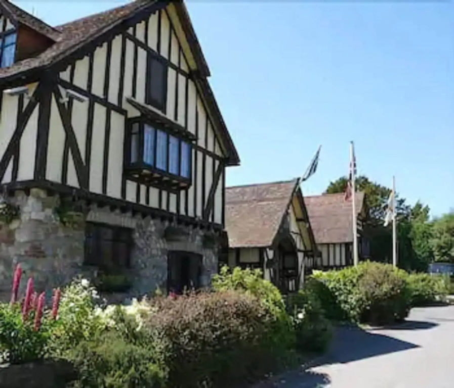 The Horseshoe Inn - Général