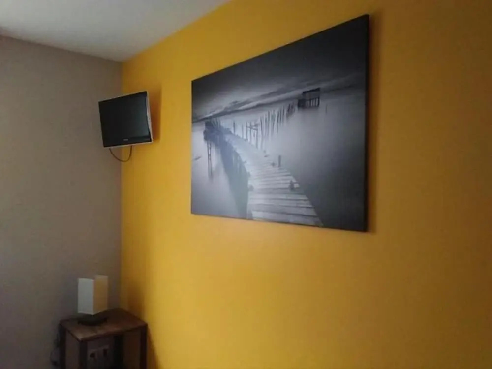 Voir la photo 4 — Tempo Hôtel