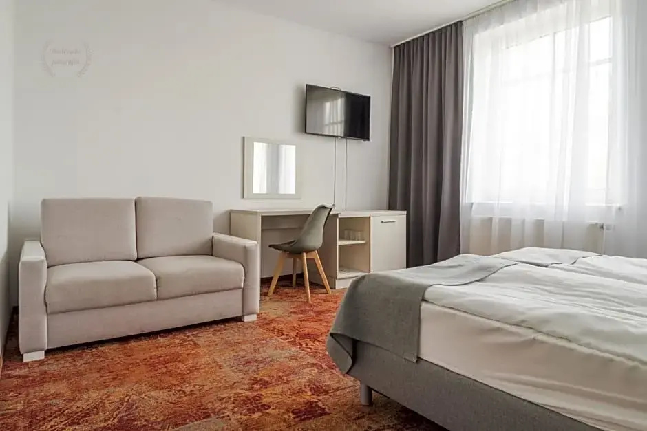 Hotel Warmia Spa - Chambres
