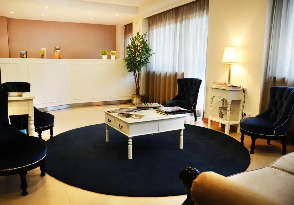 Hotel photo 16