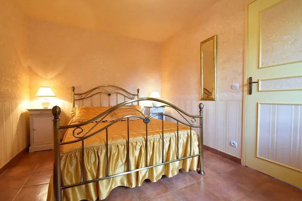 Voir la photo 2 — Apartment in Faverolles Near the Beach