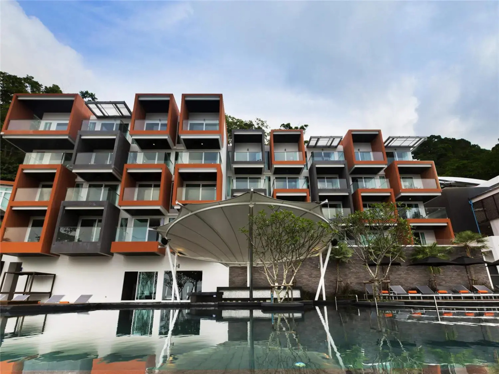 Novotel Phuket Kamala Beach