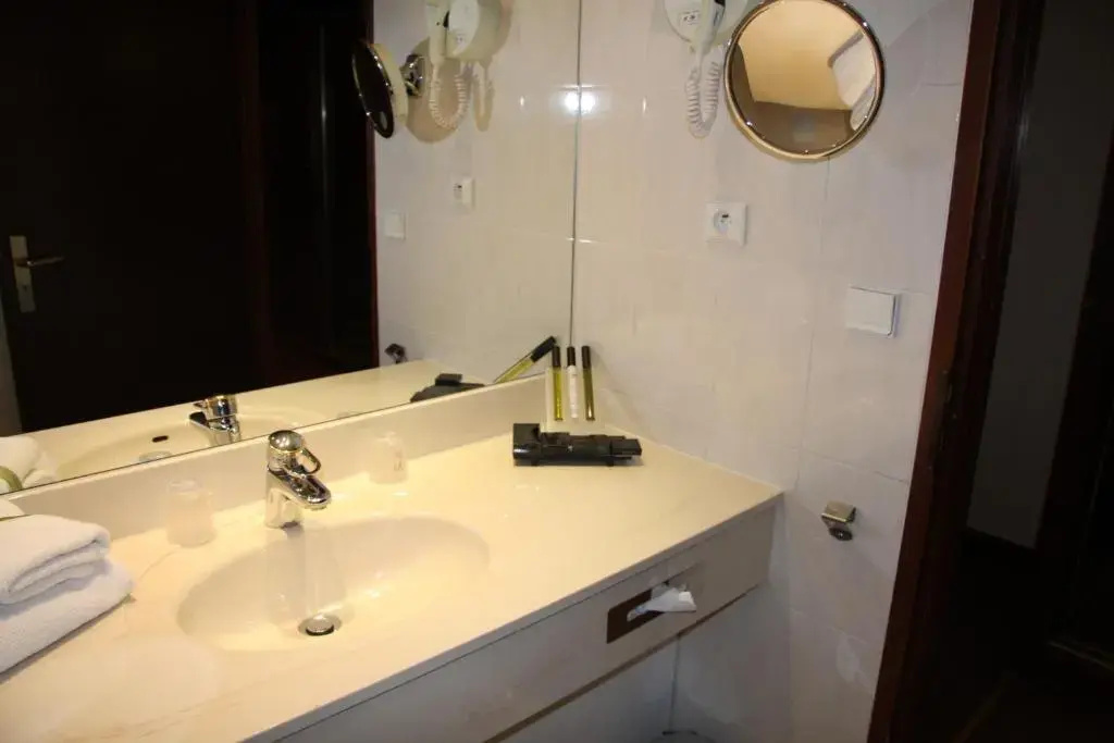 Palladia Hotel - Chambres