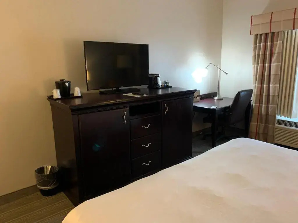 Country Inn & Suites by Radisson, Kearney, NE - Chambres