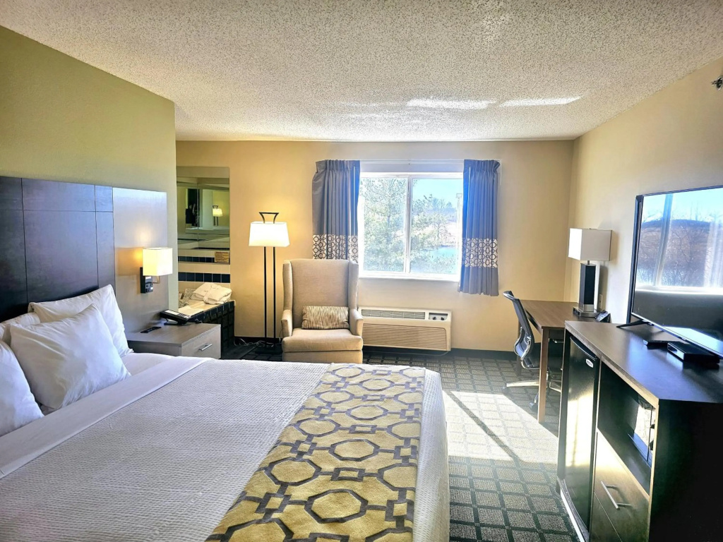 El Faro Hotel & Spa — 5
