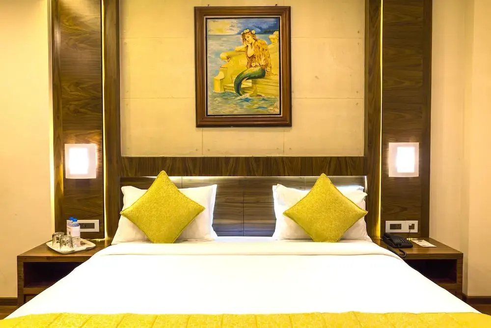 Hotel photo 2