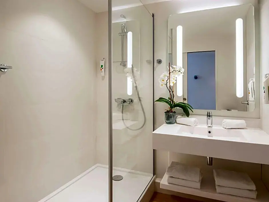 ibis Styles Nice Cap 3000 Airport - Chambres