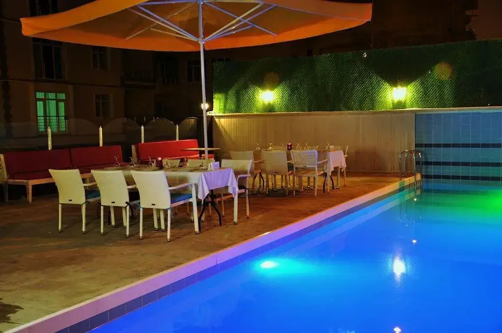 Hotel photo 13