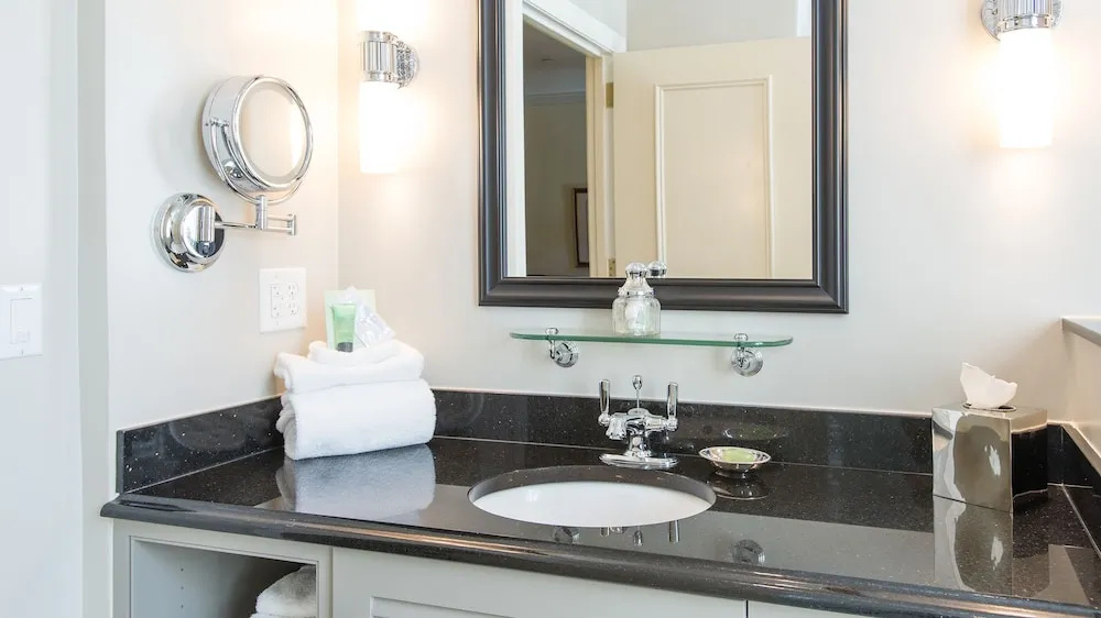 French Quarter Inn - Chambres