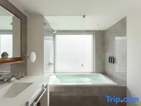 Courtyard by Marriott Lima Miraflores - Chambres
