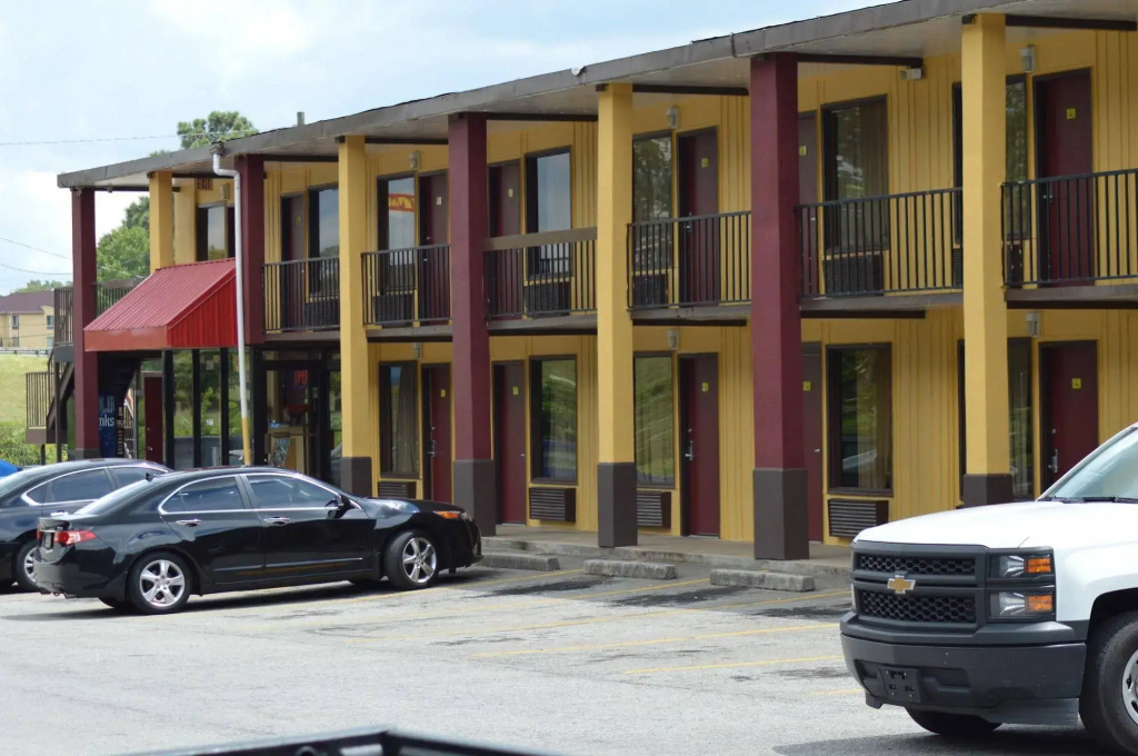 Hotel photo 9