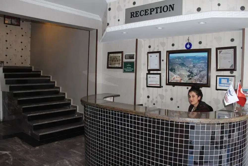 Hotel photo 2