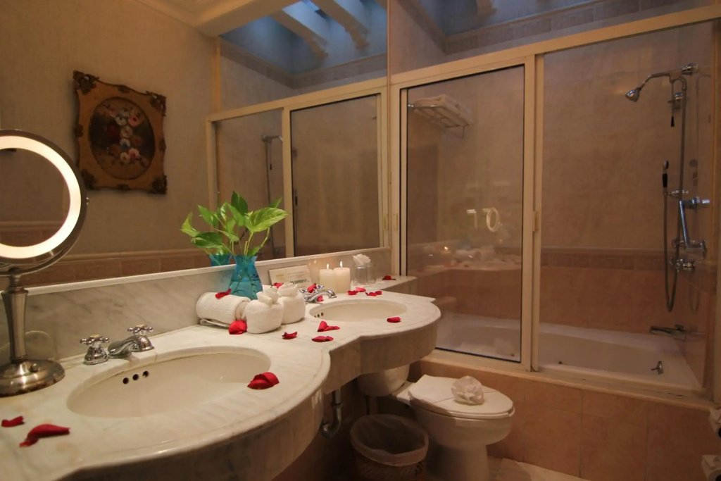 La Misión de Fray Diego Boutique Hotel - Général