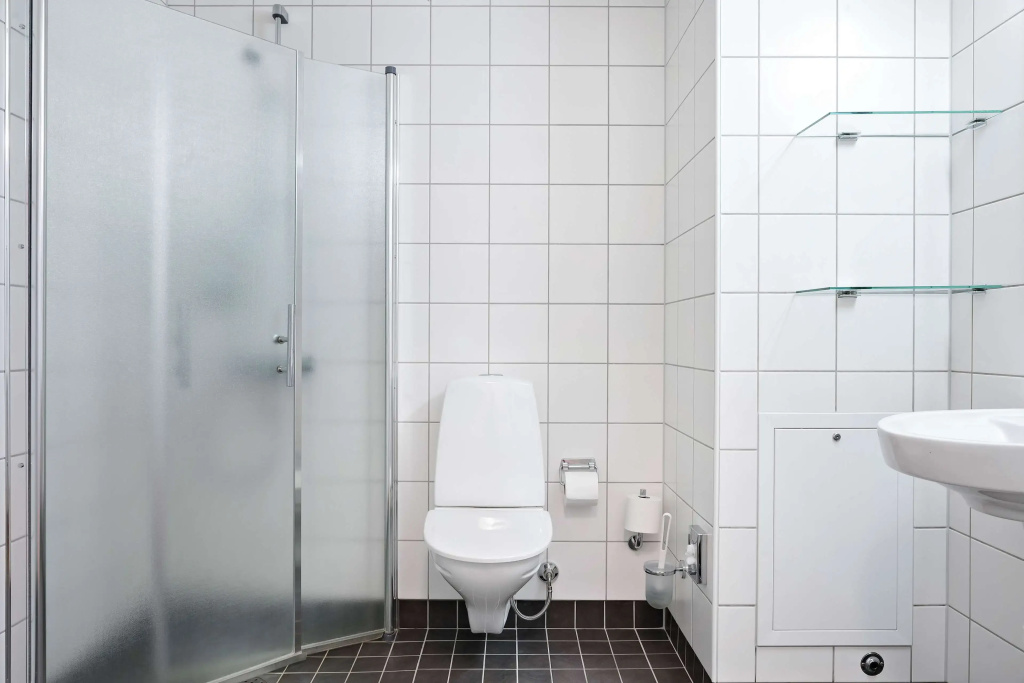 Best Western Valhall Park Hotell - Général