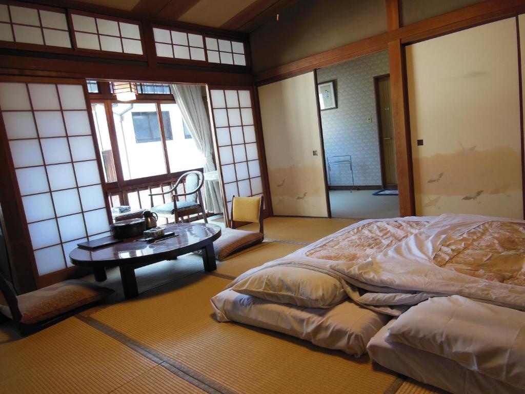 Hayakawa Economy Inn 사진 3