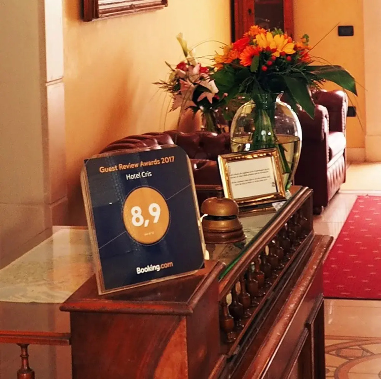 Hotel Cris - Général