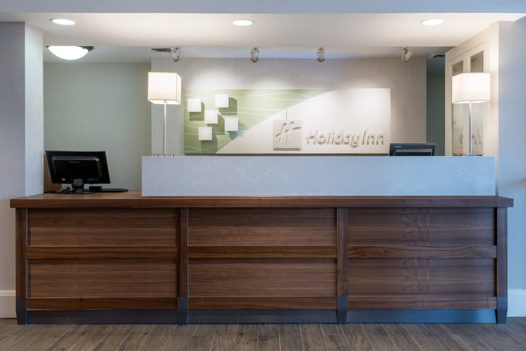 Holiday Inn South Kingstown (Newport Area) by IHG - Général
