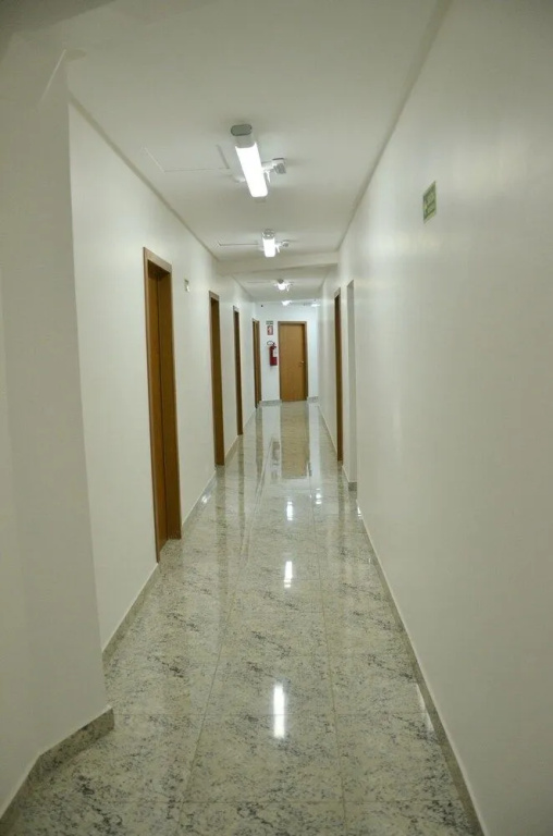Hotel Cco - Général