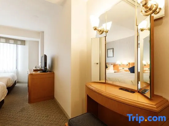 Kanazawa New Grand Hotel Premier 사진 15