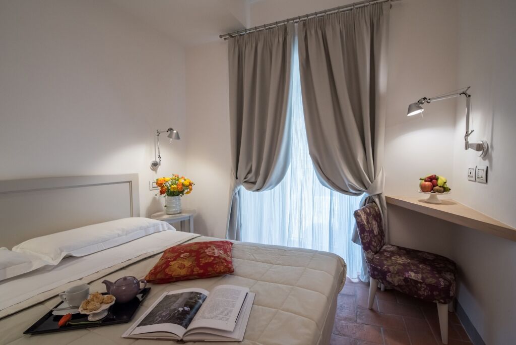 Hotel Sorella Luna by null