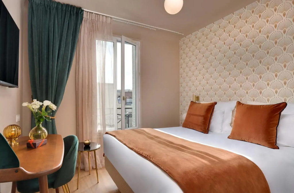 Hotel photo 21