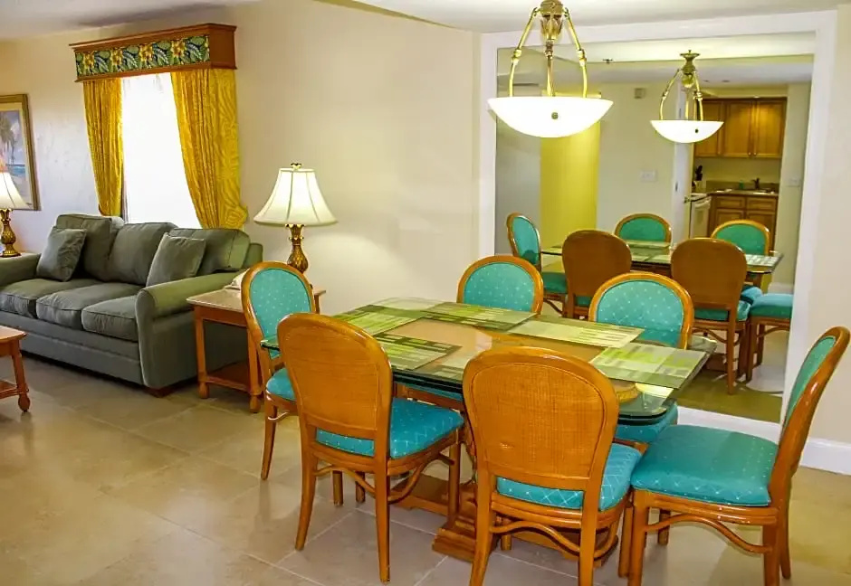 Fort Lauderdale Beach Resort a VRI Resort - Chambres
