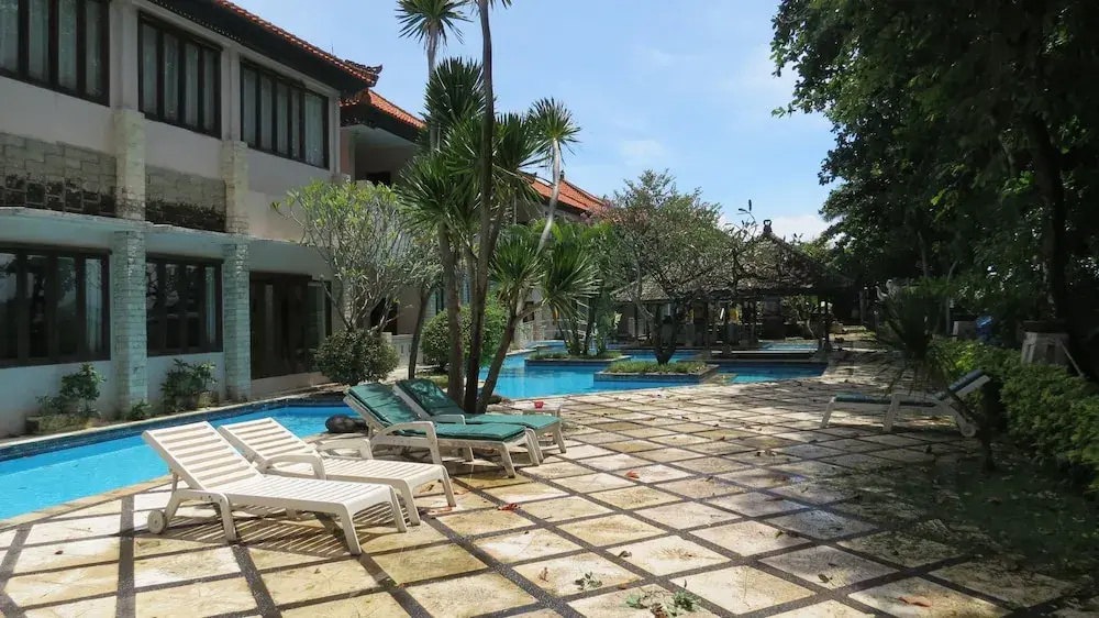 Hotel photo 10