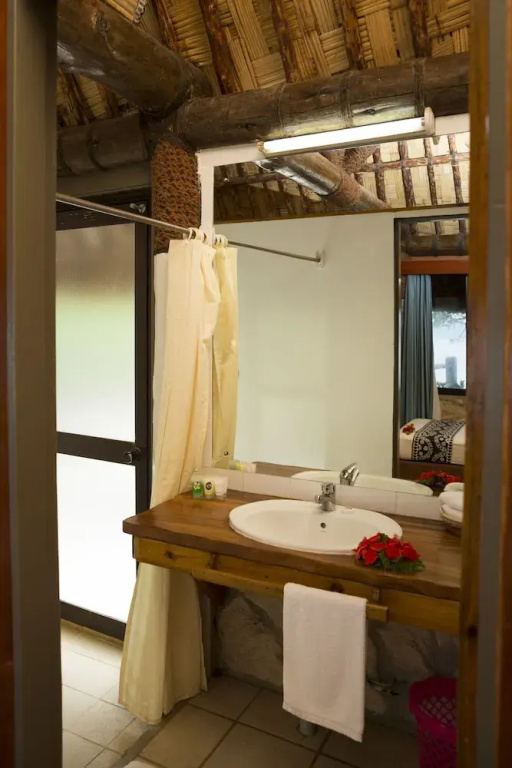 Beachcomber Island Resort - Chambres
