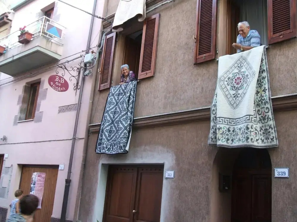 Su Cantaru