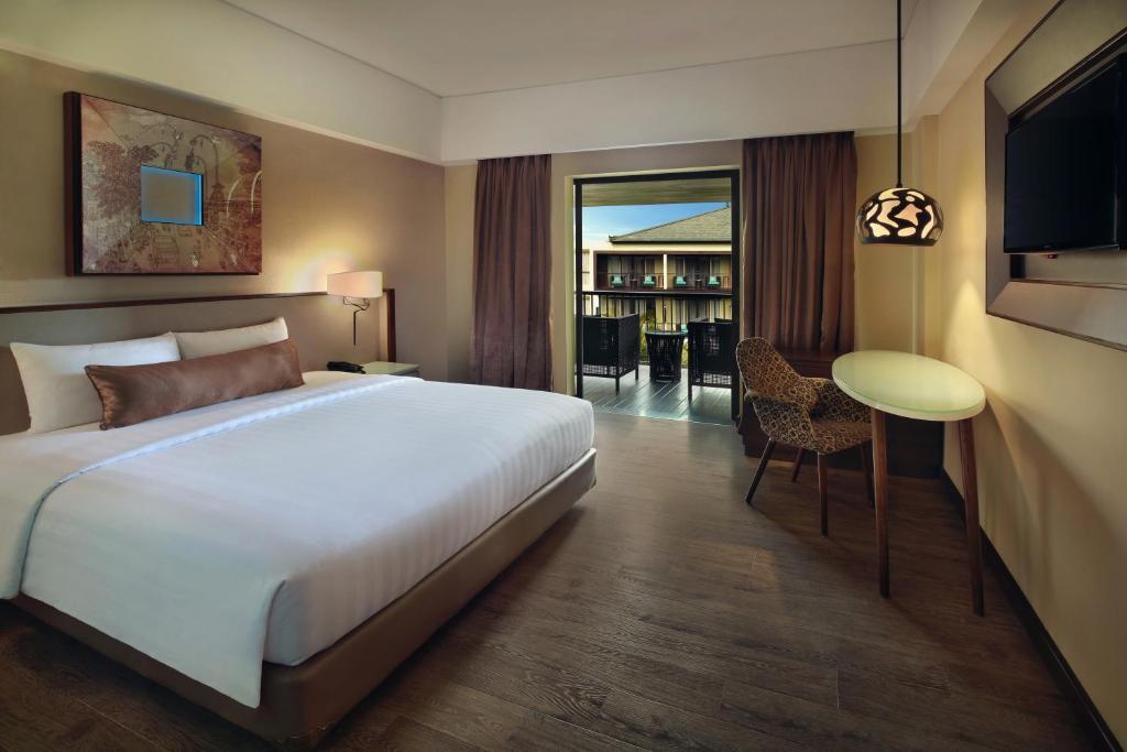 Mercure Bali Legian