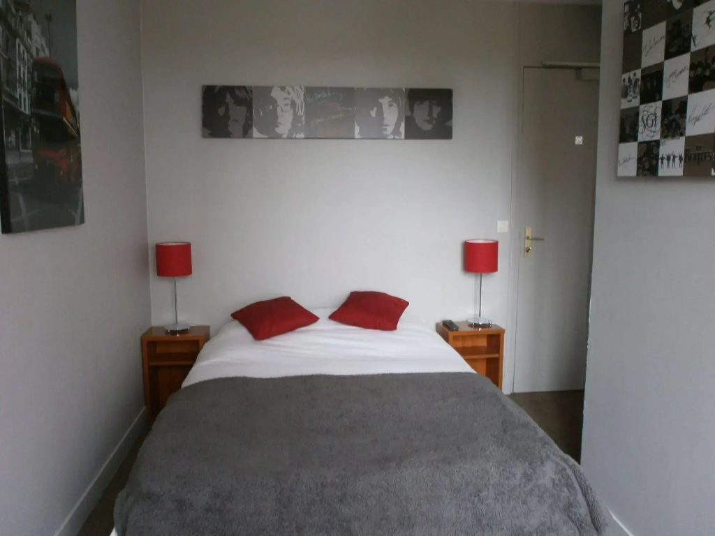 Voir la photo 3 — Logis Auberge des Aulnettes