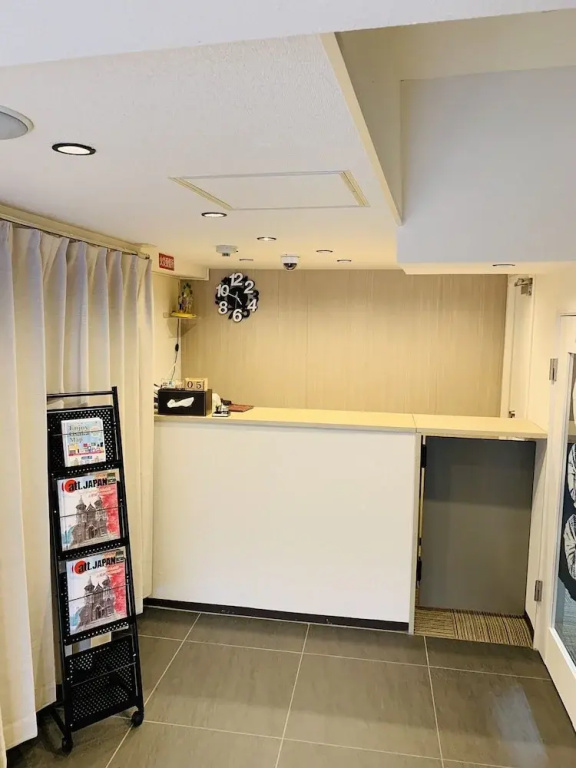 TRW Osaka Tennoji 사진 14