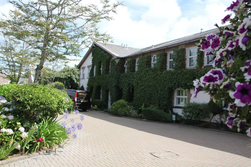 Hotel photo 15