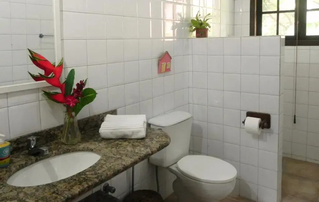 Calypso Inn Trancoso - Général