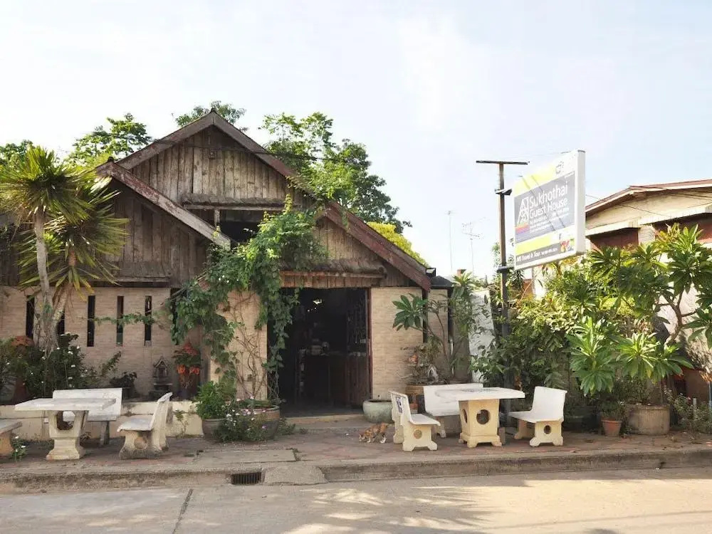 Sukhothai Guest House