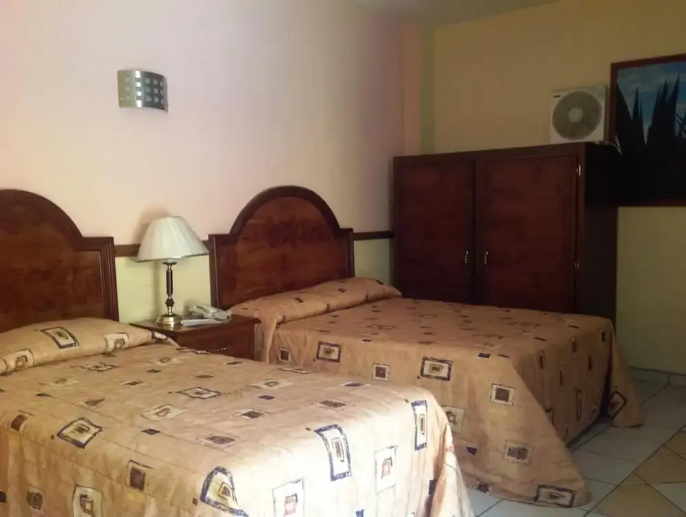 Standard room