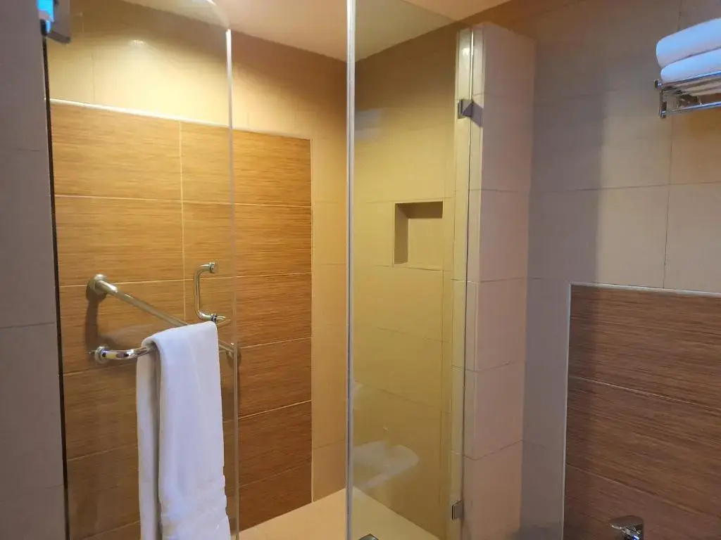 Holiday Inn Guatemala City by IHG - Chambres