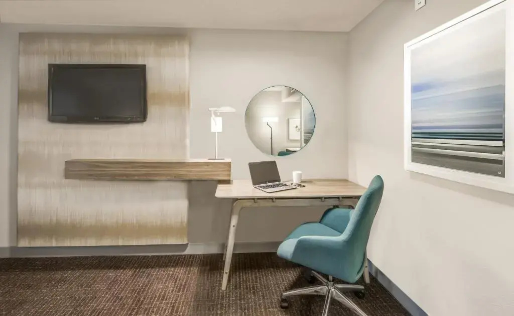 The Arlin, Arlington, a Tribute Portfolio Hotel - Chambres