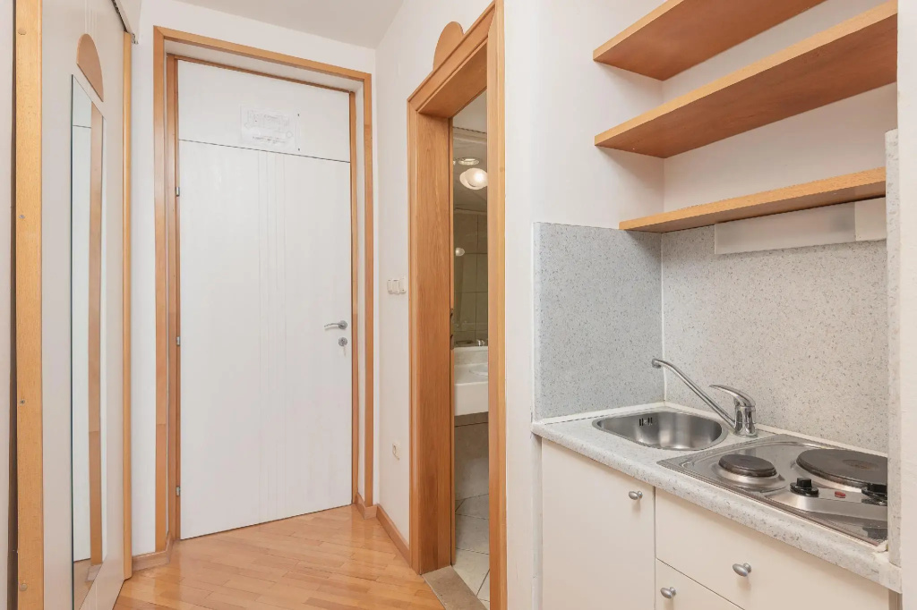 Hotel Villas Plat - Chambres