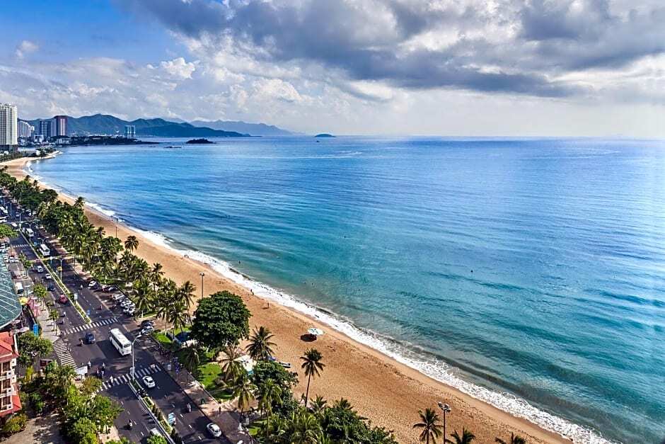 Sheraton Nha Trang Hotel & Spa