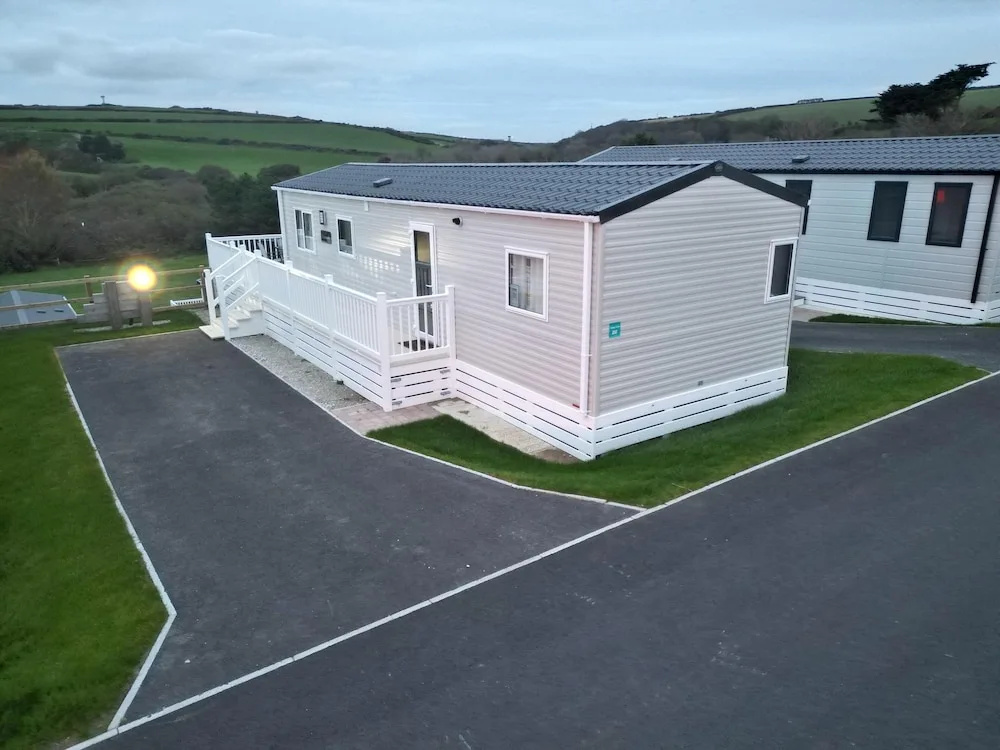 3 Bedroom Holiday Home in Newquay - Valley Views