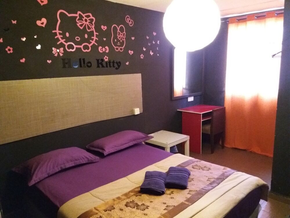 City Inn Hotel