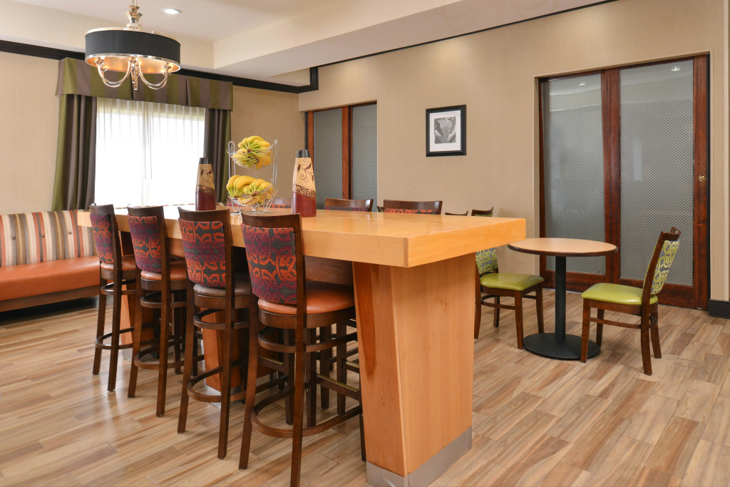 Hotel photo 22