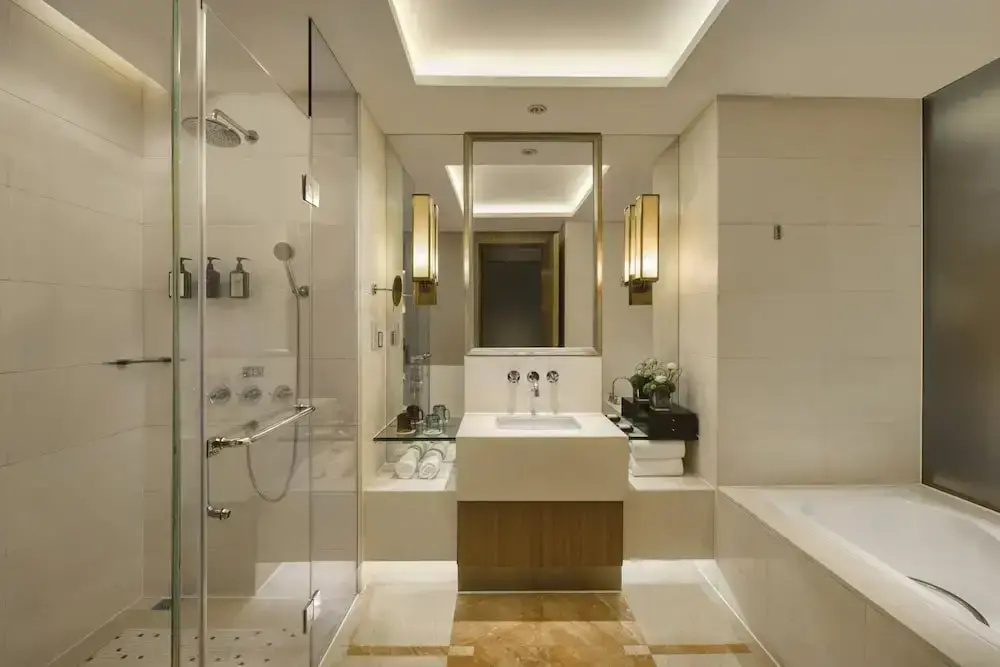 Royal Garden Hotel - Chambres