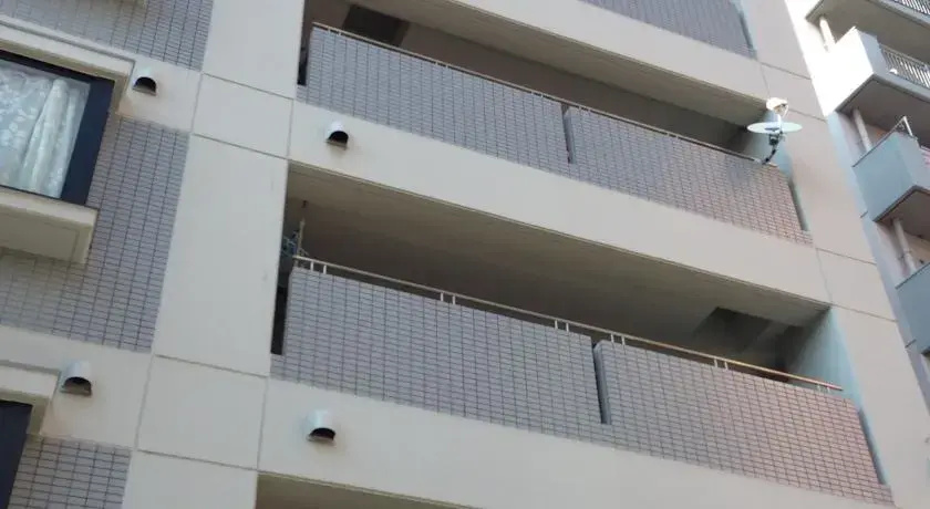 Osaka Tenma House