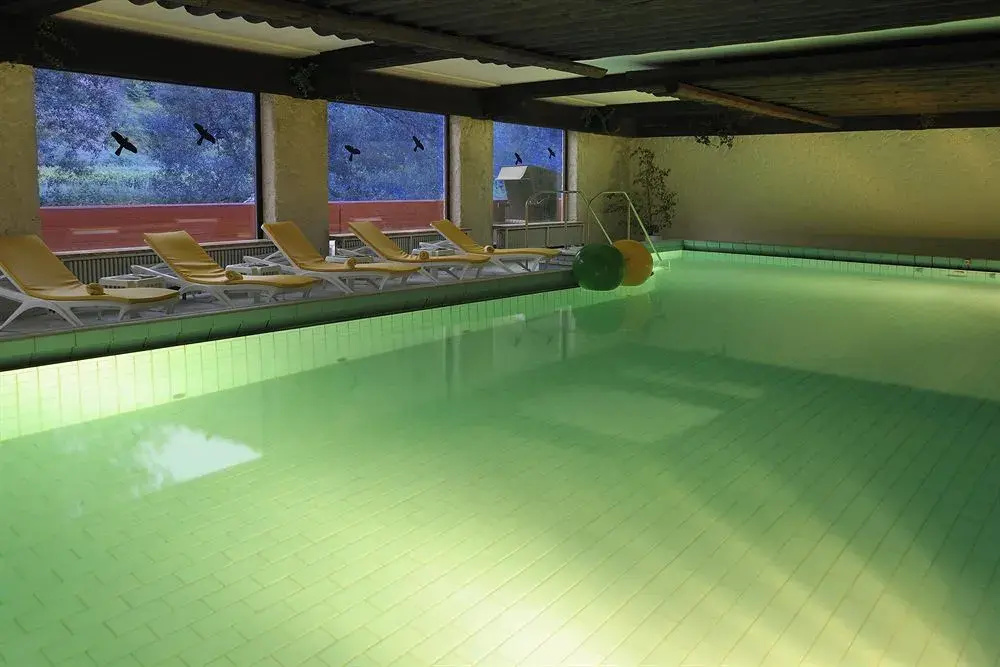 Hotel photo 11